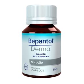Bepantol Derma Solução Restauradora 50ml