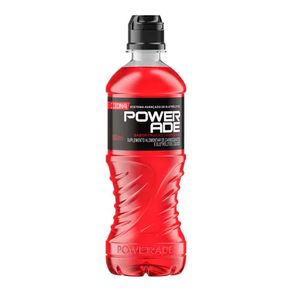 Isotônico Powerade Sabor Frutas Tropicais 500ml