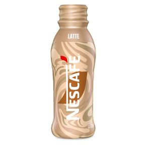 Bebida Láctea Nescafé Latte 270ml