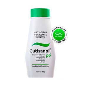 Cutisanol Pó 150g