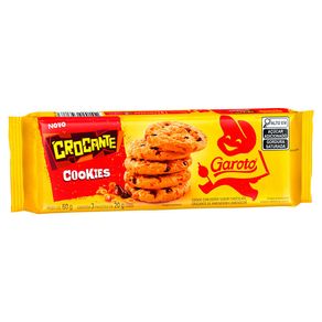 Cookie Garoto Crocante 60g