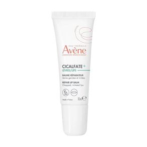 Bálsamo Reparador de Lábios Avène Cicalfate+ Intensivo 10ml