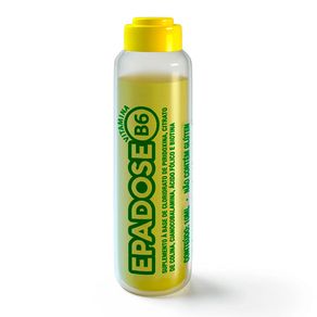 Epadose Abacaxi Flaconete 10ml