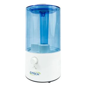 Umidificador de Ar Ultrassônico G-Tech Allergy Free HM Bivolt 3L