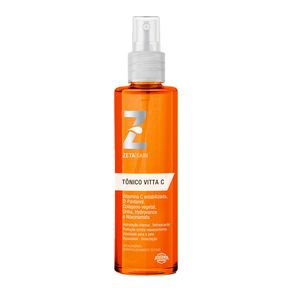 Tônico Facial Zeta Skin Vitta C 115ml