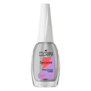 Esmalte Secante Colorama Finalização Turbo 8ml