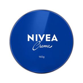 Creme Hidratante Nivea Lata 145g
