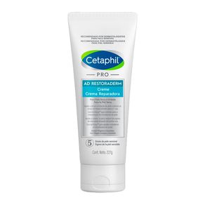 Creme Hidratante Cetaphil Pro AD Restoraderm 227g