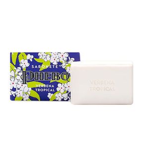 Sabonete em Barra Phebo Verbena Tropical 100g