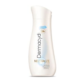 Sabonete Íntimo Dermacyd Pro-Bio Neutralize 200ml