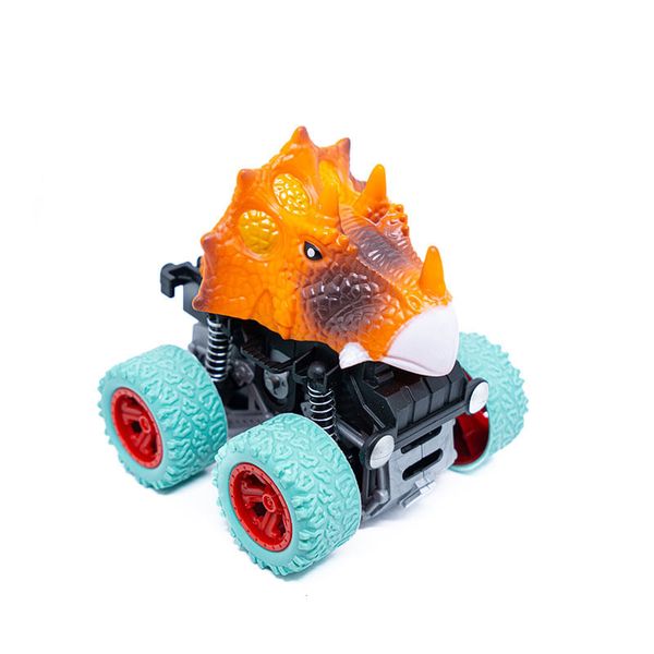 Carrinho Dinosaurs Sports 4WD 1 Unidade