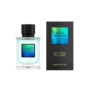 Perfume Eau de Parfum Masculino David Beckham True Instinct 50ml