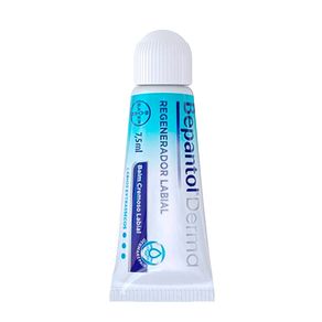 Regenerador Labial Balm Cremoso Bepantol Derma 7,5ml
