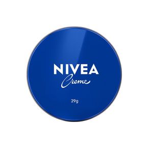 Creme Hidratante Nivea Lata 29g