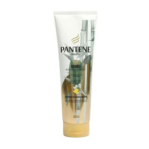 Condicionador Pantene Bambu Nutre e Cresce 250ml