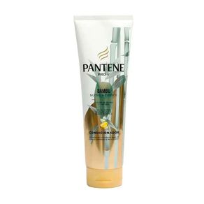 Condicionador Pantene Bambu Nutre e Cresce 150ml