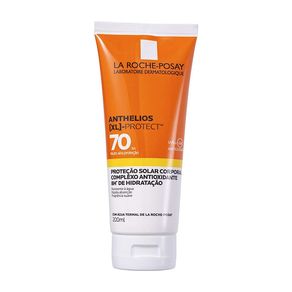 Protetor Solar Corporal La Roche-Posay Anthelios XL Protect FPS70 200ml