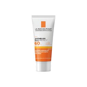 Protetor Solar Facial La Roche-Posay Anthelios XL Protect FPS60 Sem Cor 40g