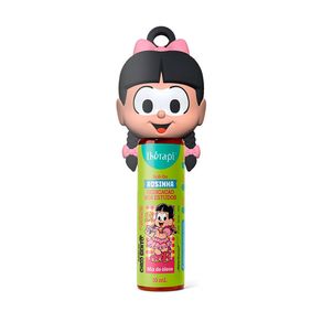 Roll-On Kids Mix de Óleo Thérapi Rosinha Dedicação nos Estudos 10ml
