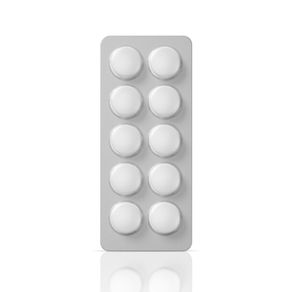 Antiácido Gastrol 10 Pastilhas Mastigáveis