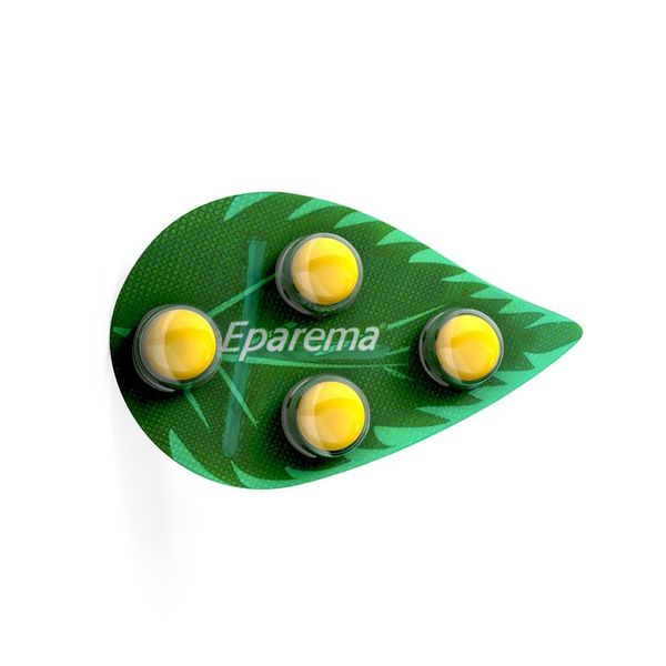 Eparema 4 Drágeas