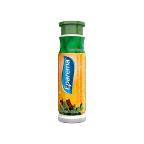 Eparema Flaconete Sabor Hortelã 10ml