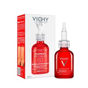 Sérum Facial B3 Vichy Liftactiv Pigment Specialist 30ml
