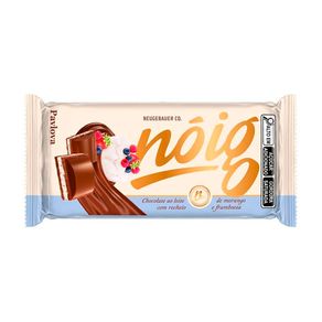 Chocolate Neugebauer Noig Pavlona 70g