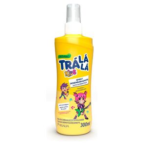 Spray Desembaraçante Trá Lá Lá Kids Sem Embaraço 300ml