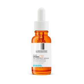 Sérum Facial La Roche-Posay Pure Vitamin C12 Oil Control 15ml