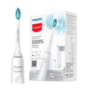 Escova Dental Elétrica Philips Colgate SonicPro 35