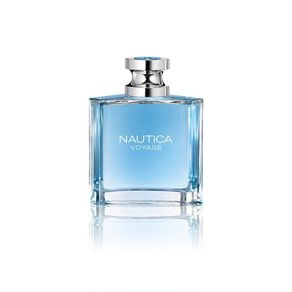 Perfume Eau de Toilette Nautica Voyage Masculino 100ml