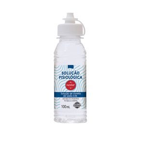 Soro Fisiológico Nexter 100 ml