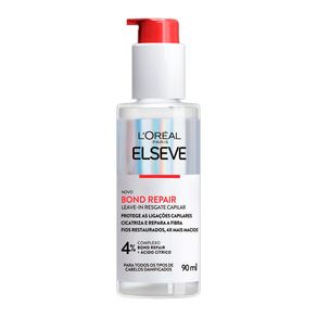 Leave-In Resgate Capilar L'Oréal Paris Elseve Bond Repair 90ml