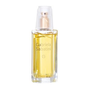 Perfume Eau de Toilette Feminino Gabriela Sabatini 60ml