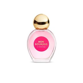 Perfume Eau de Parfum Feminino Mon Bourjois La Fantastique 50ml