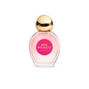 Perfume Eau de Parfum Feminino Mon Bourjois La Magnétique 50ml