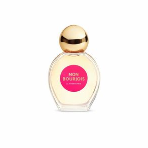 Perfume Eau de Parfum Feminino Mon Bourjois La Formidable 50ml