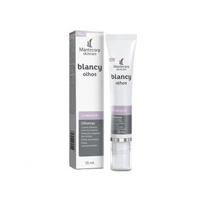 Blancy Olhos Clareador 15ml