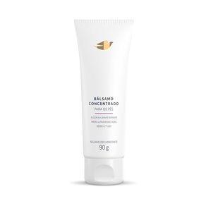 Bálsamo Concentrado Dove para os Pés 90g