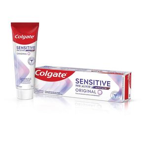 Creme Dental Colgate Sensitive Pro Alívio Original 110g