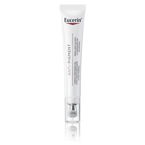 Creme Clareador de Olheiras Para Área Dos Olhos Eucerin Anti-Pigment 15ml