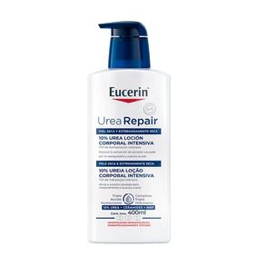 Loção Hidratante Corporal Eucerin Urea Repair Plus 400ml