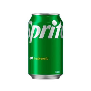 Refrigerante Sprite Original 350ml