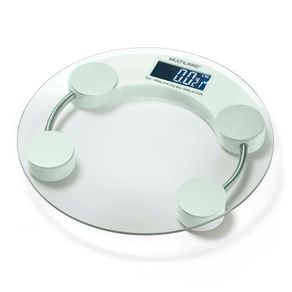 Balança Digital Multilaser Eatsmart HC039 1 Unidade