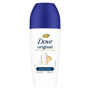 Desodorante Antitranspirante Roll-On Dove Original 50ml