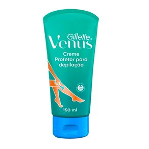 Creme para Depilação Gillette Venus Suavidade e Maciez 150ml