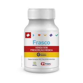 Carbamazepina 20mg/ml União Química Suspensão Oral 100ml