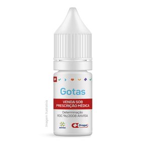 Otosylase Solução Otológica 10ml