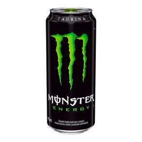 Energético Monster Energy Original 473ml